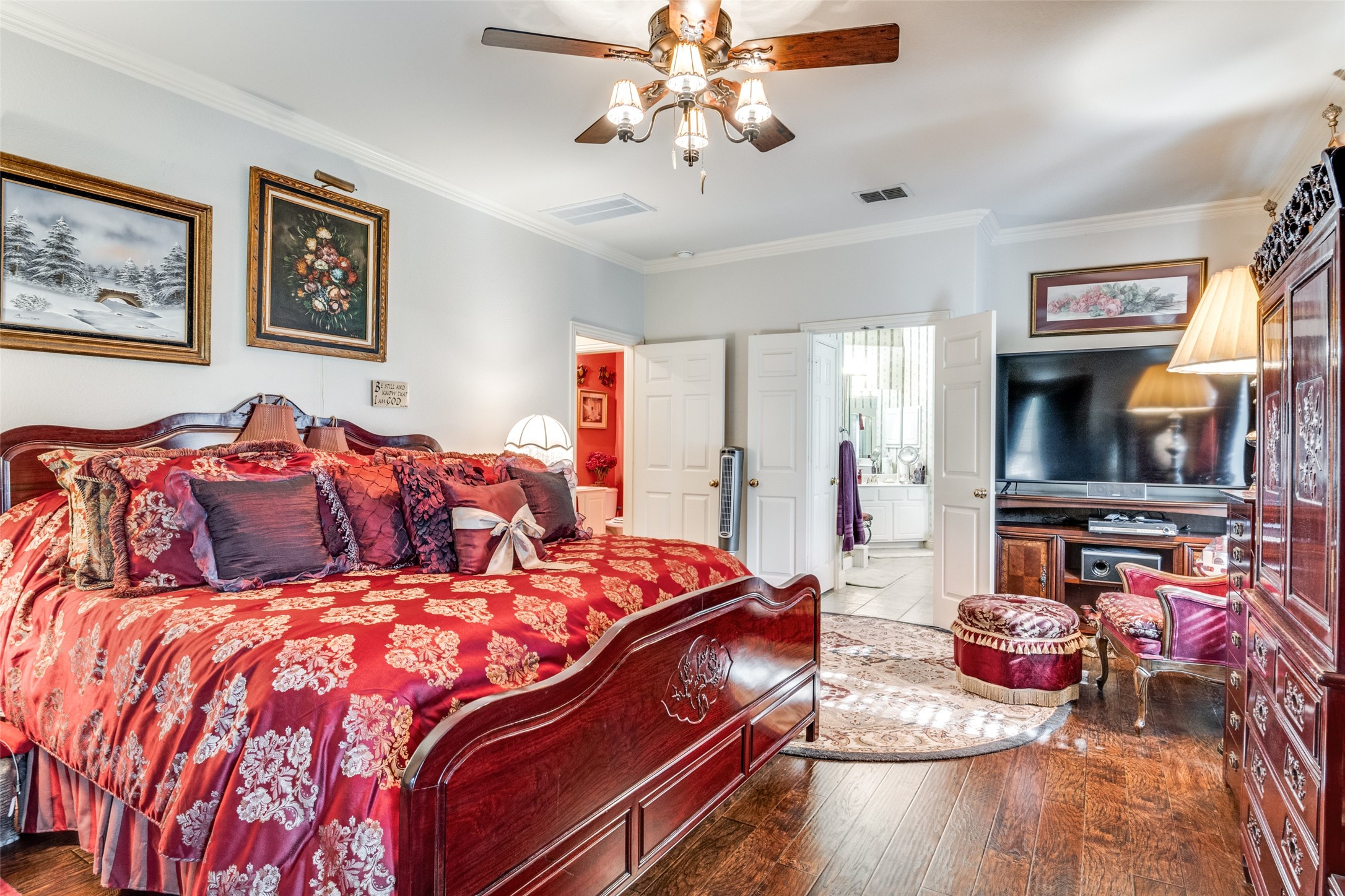 1610 Skyline Drive Garland TX 75043