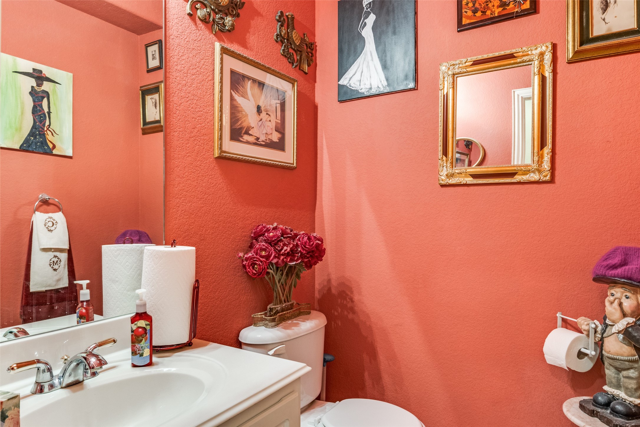 1610 Skyline Drive Garland TX 75043