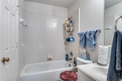 1610 Skyline Drive Garland TX 75043
