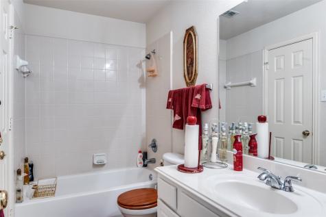 1610 Skyline Drive Garland TX 75043