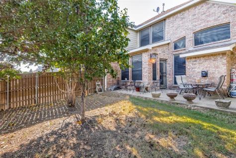1610 Skyline Drive Garland TX 75043