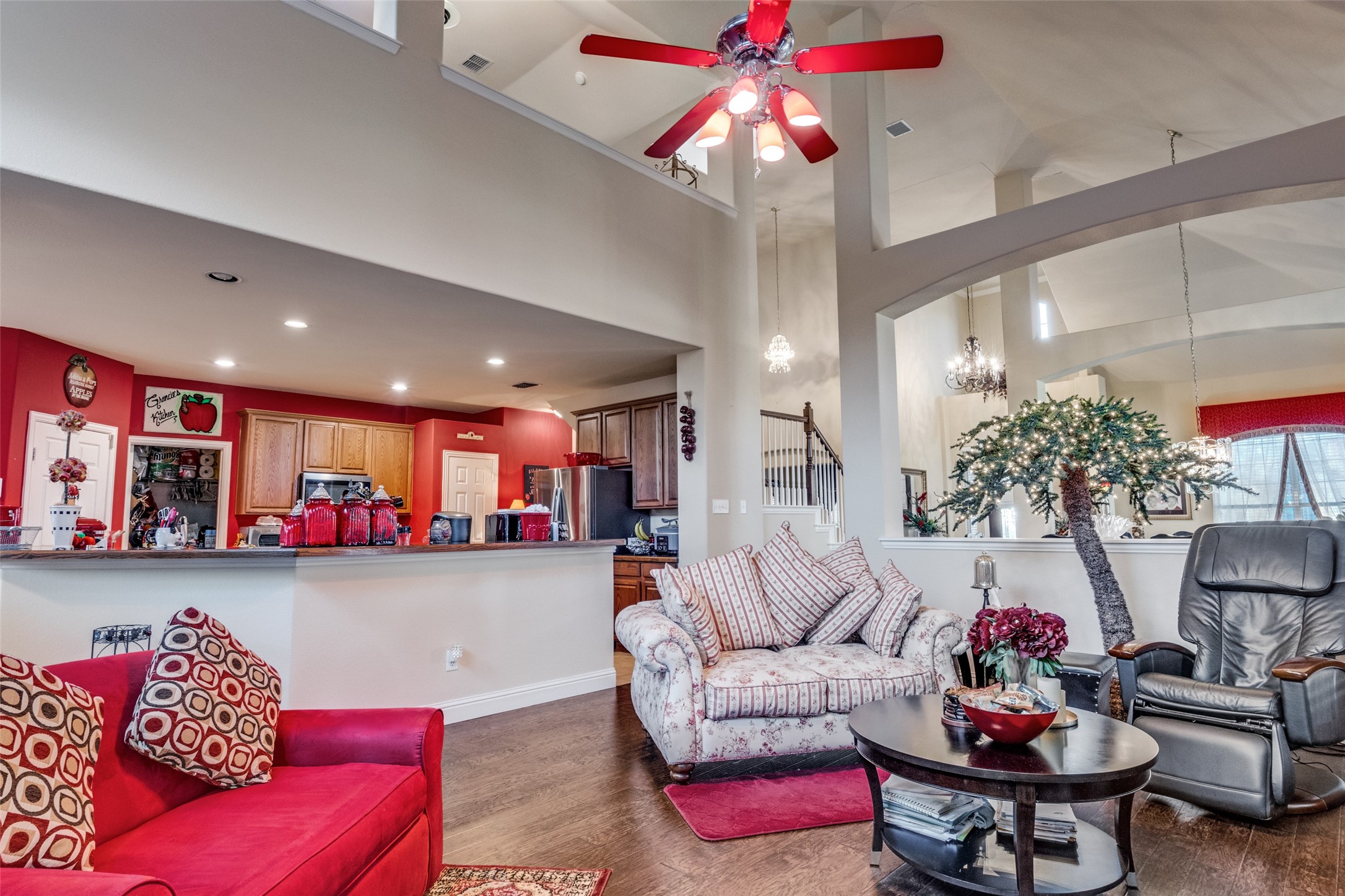 1610 Skyline Drive Garland TX 75043
