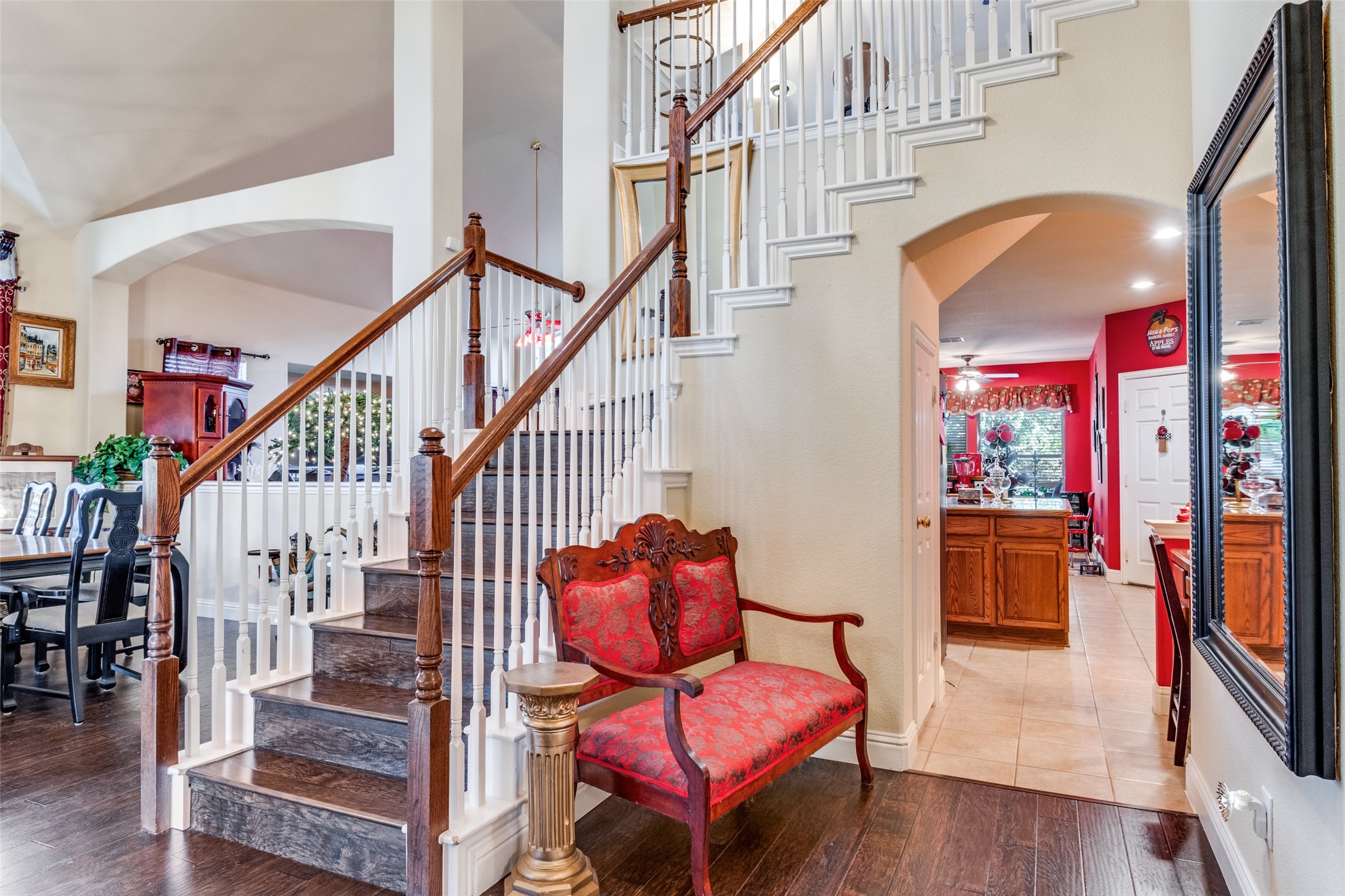 1610 Skyline Drive Garland TX 75043