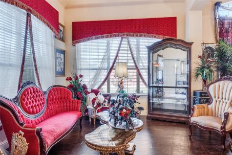 1610 Skyline Drive Garland TX 75043