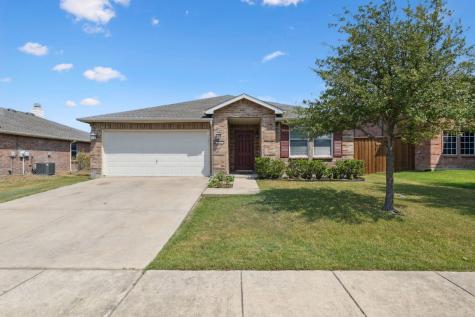 1713 Creek Bend Lane Little Elm TX 75068