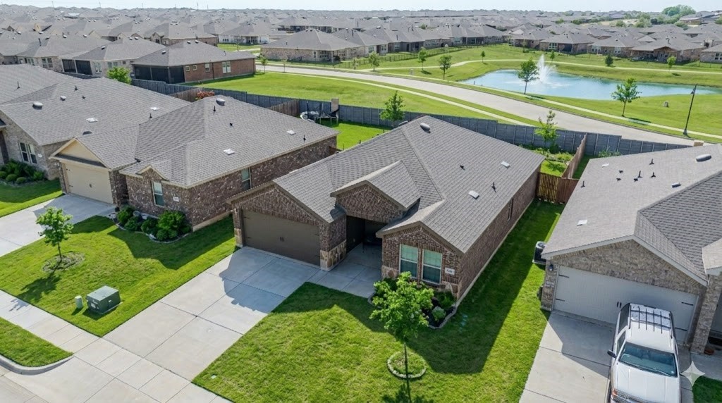 816 Glover Drive Aubrey TX 76227