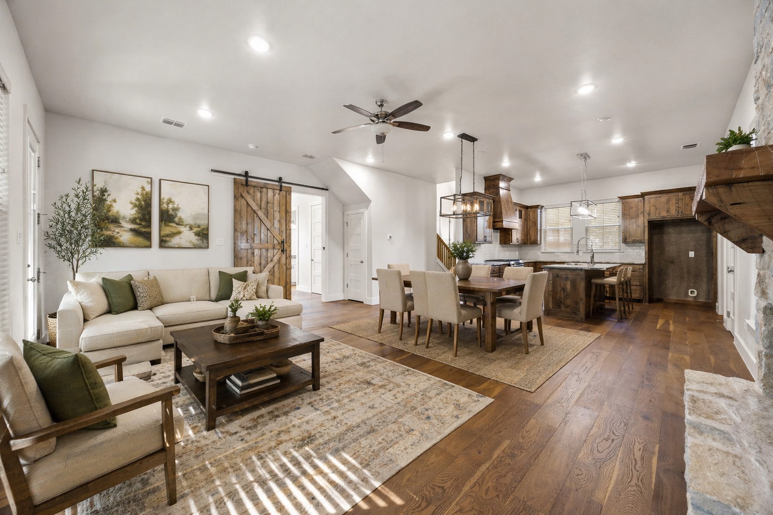 516 Lydia Lane Granbury TX 76049