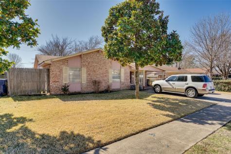 1426 Meadowcrest Drive Garland TX 75042