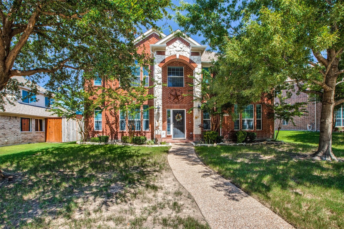 11762 Kingsville Drive Frisco TX 75035