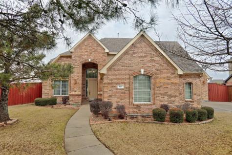 721 Salt Lake Court Prosper TX 75078