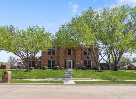 3206 Palisade Falls Rowlett TX 75088
