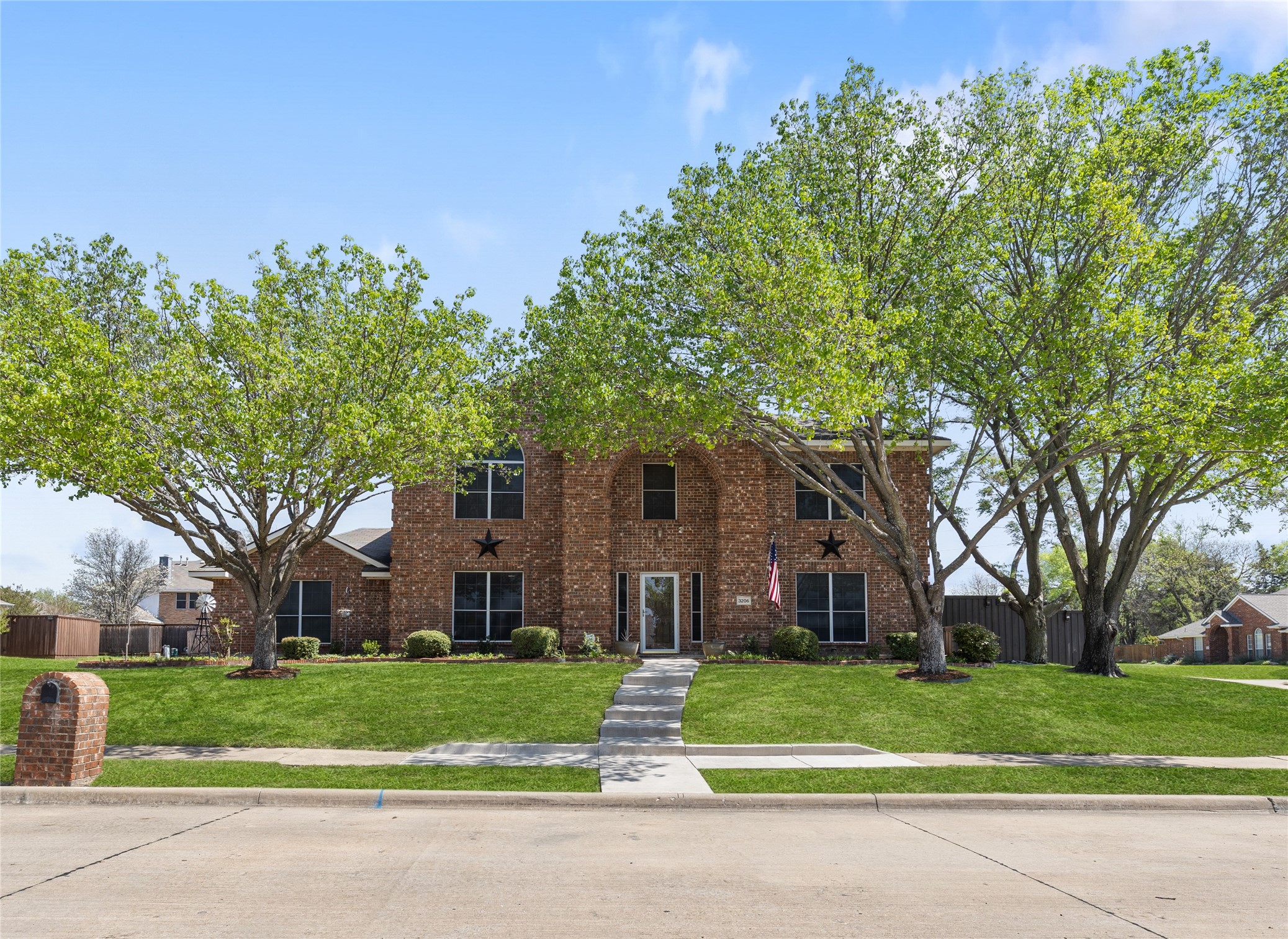 3206 Palisade Falls Rowlett TX 75088