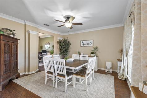 3206 Palisade Falls Rowlett TX 75088