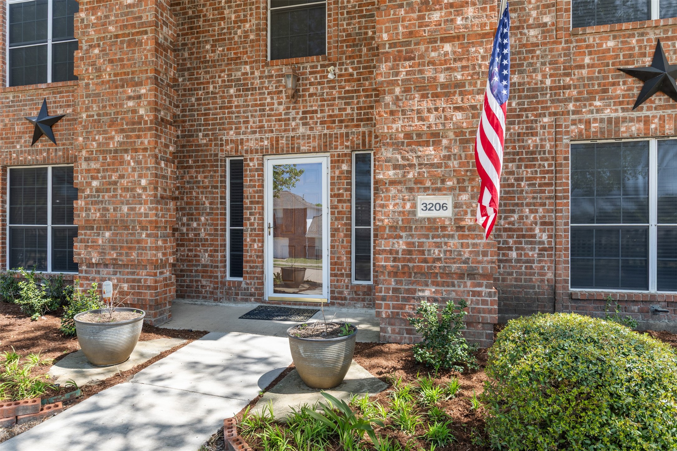 3206 Palisade Falls Rowlett TX 75088