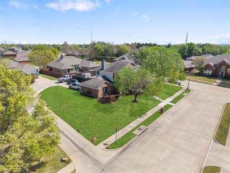 3206 Palisade Falls Rowlett TX 75088