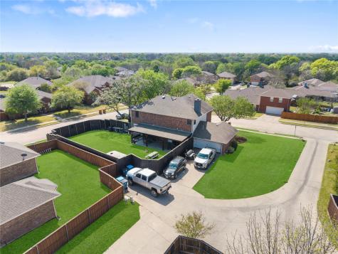 3206 Palisade Falls Rowlett TX 75088