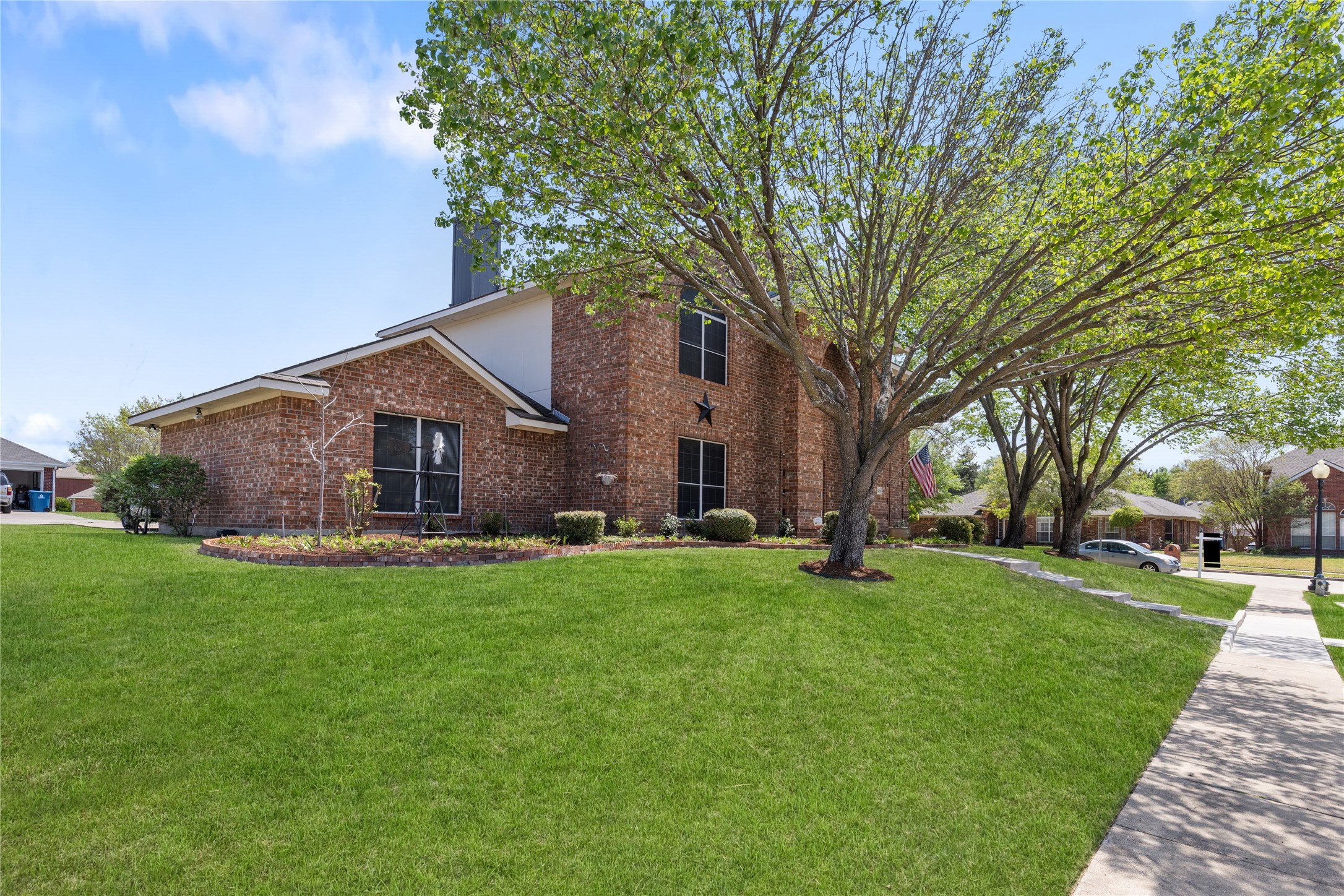 3206 Palisade Falls Rowlett TX 75088