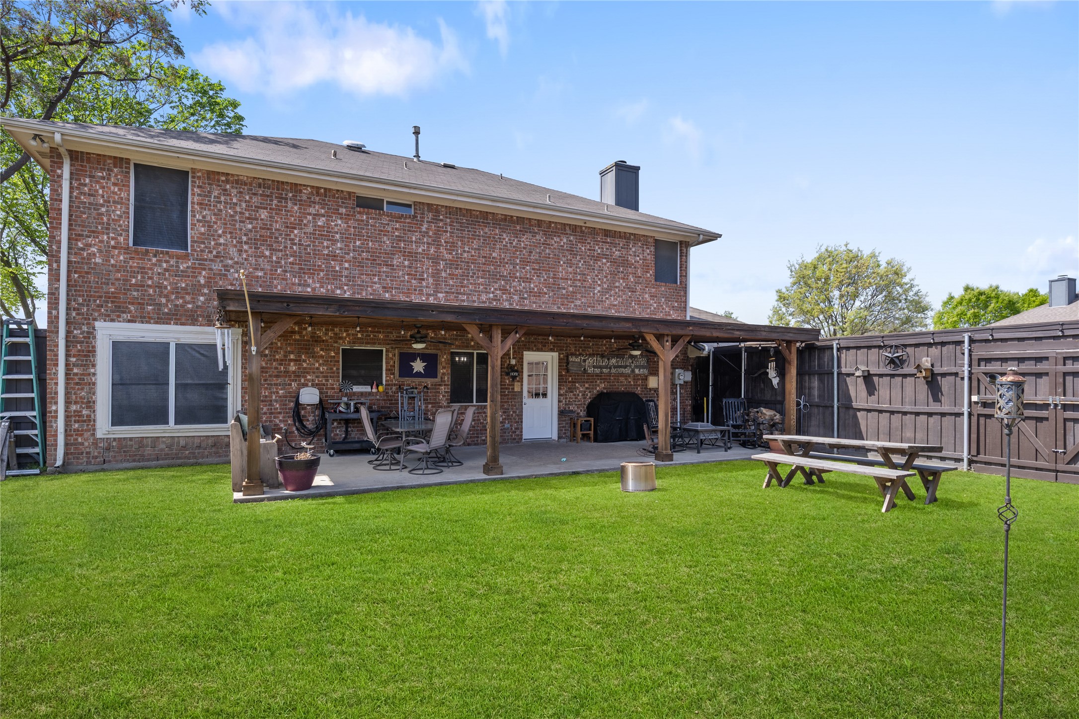 3206 Palisade Falls Rowlett TX 75088