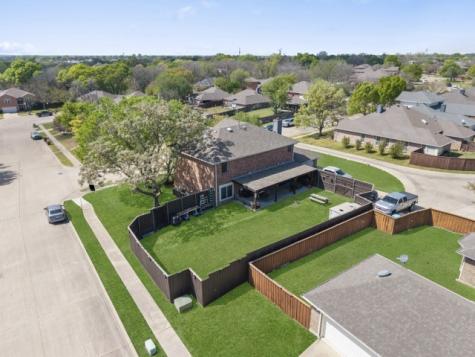 3206 Palisade Falls Rowlett TX 75088