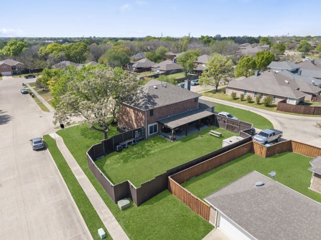 3206 Palisade Falls Rowlett TX 75088