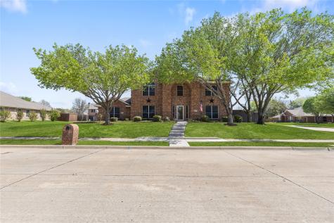 3206 Palisade Falls Rowlett TX 75088