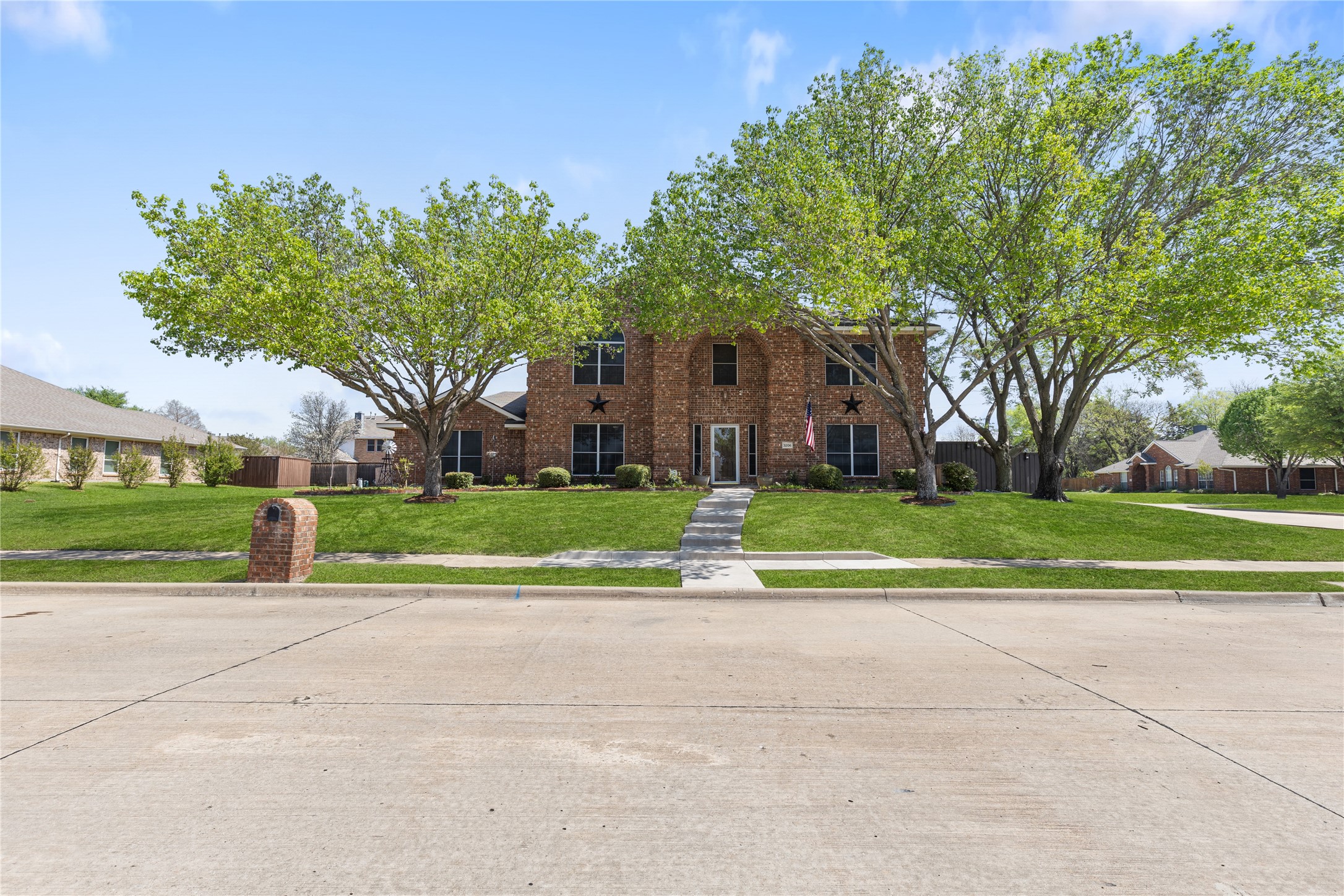 3206 Palisade Falls Rowlett TX 75088