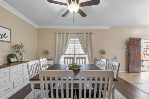 3206 Palisade Falls Rowlett TX 75088