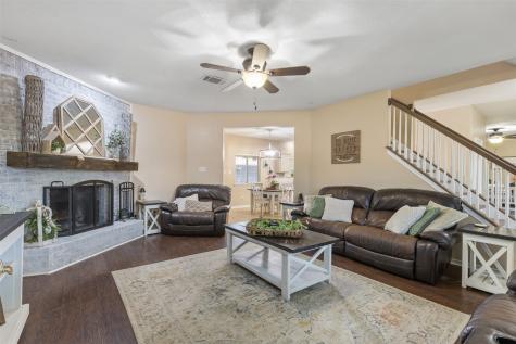 3206 Palisade Falls Rowlett TX 75088