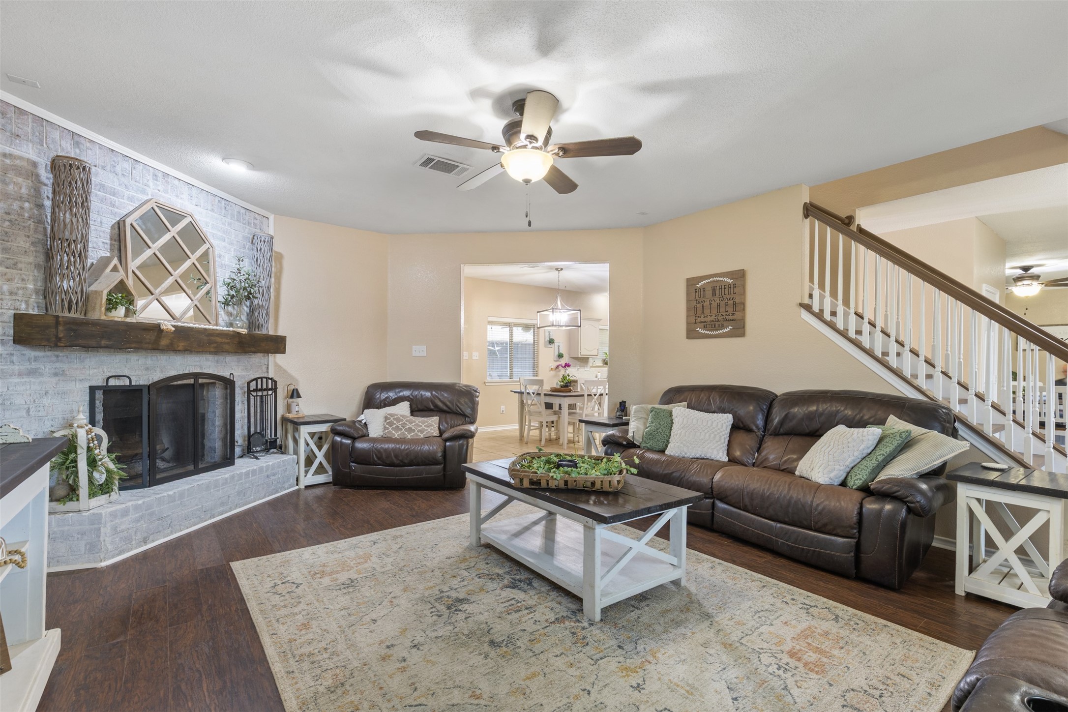 3206 Palisade Falls Rowlett TX 75088