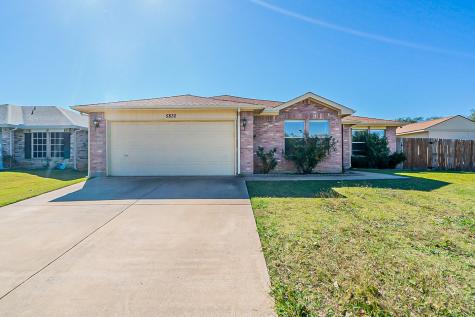 5832 River Ridge Drive Haltom City TX 76137