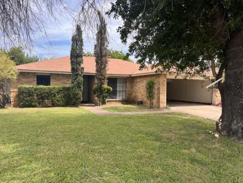 919 Cresthaven Drive Lancaster TX 75134