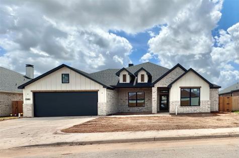 5102 Fernie Street Abilene TX 79606
