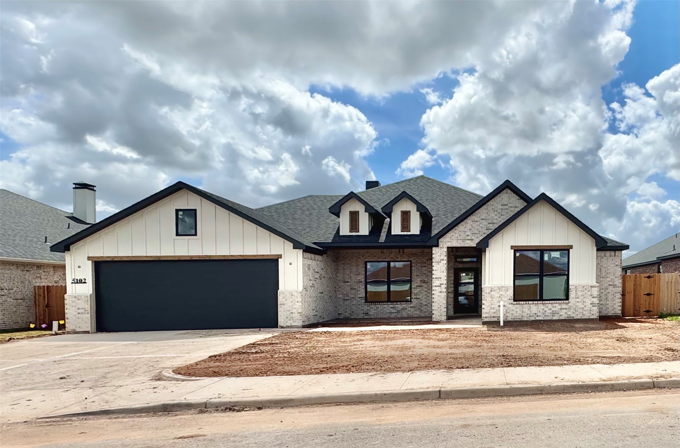 5102 Fernie Street Abilene TX 79606
