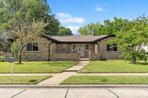 2111 Chippendale Drive Mckinney TX 75071
