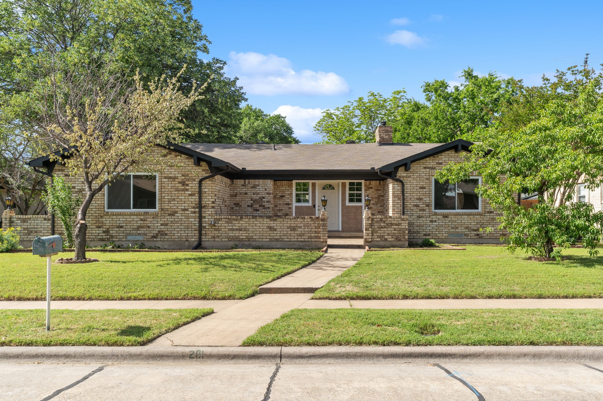 2111 Chippendale Drive Mckinney TX 75071