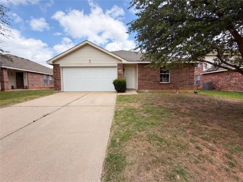 1120 Beaverwood Lane Crowley TX 76036
