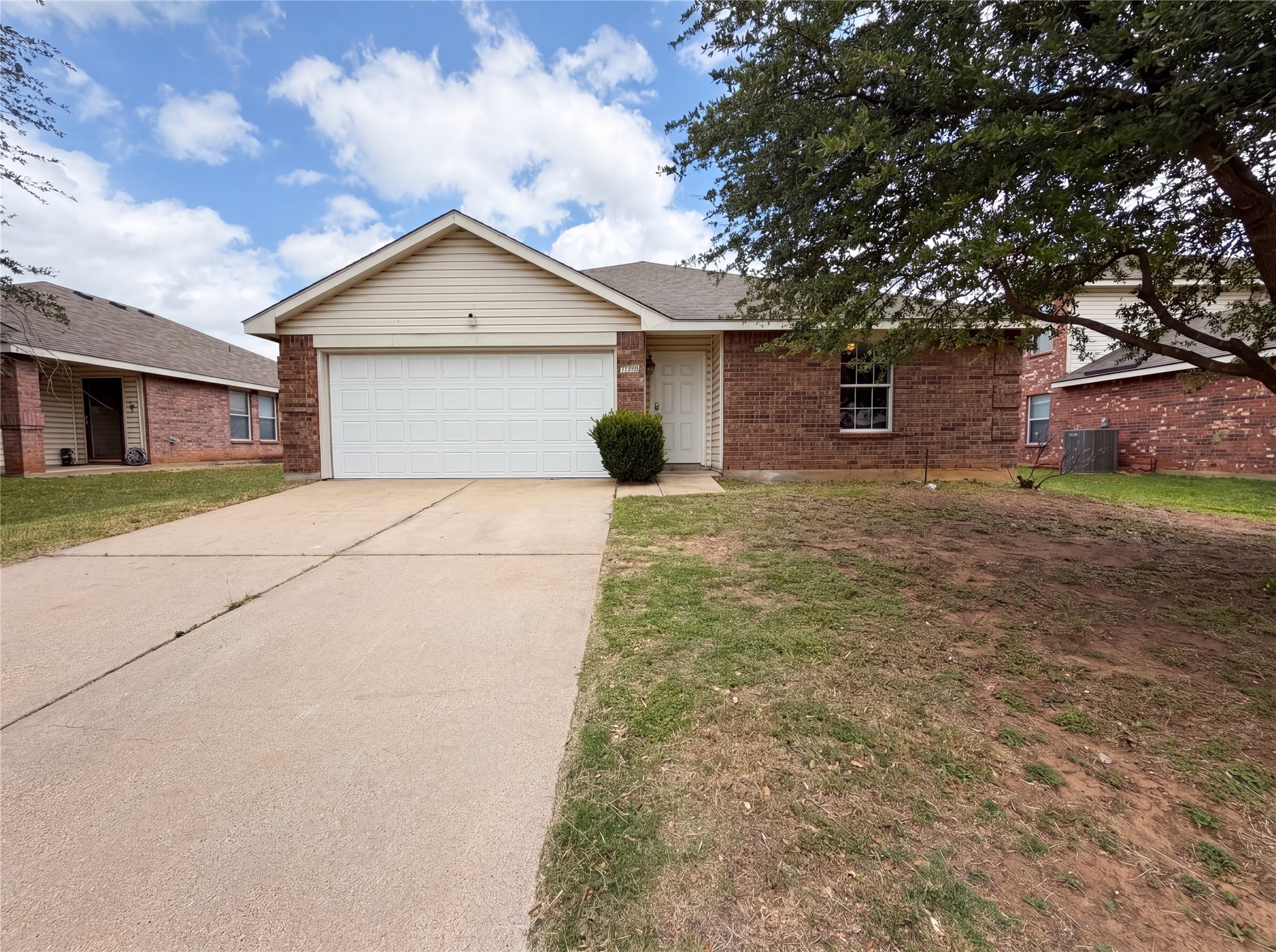 1120 Beaverwood Lane Crowley TX 76036