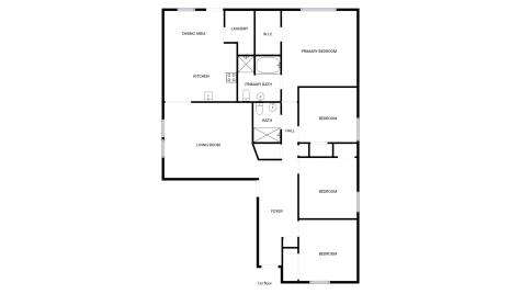 1120 Beaverwood Lane Crowley TX 76036