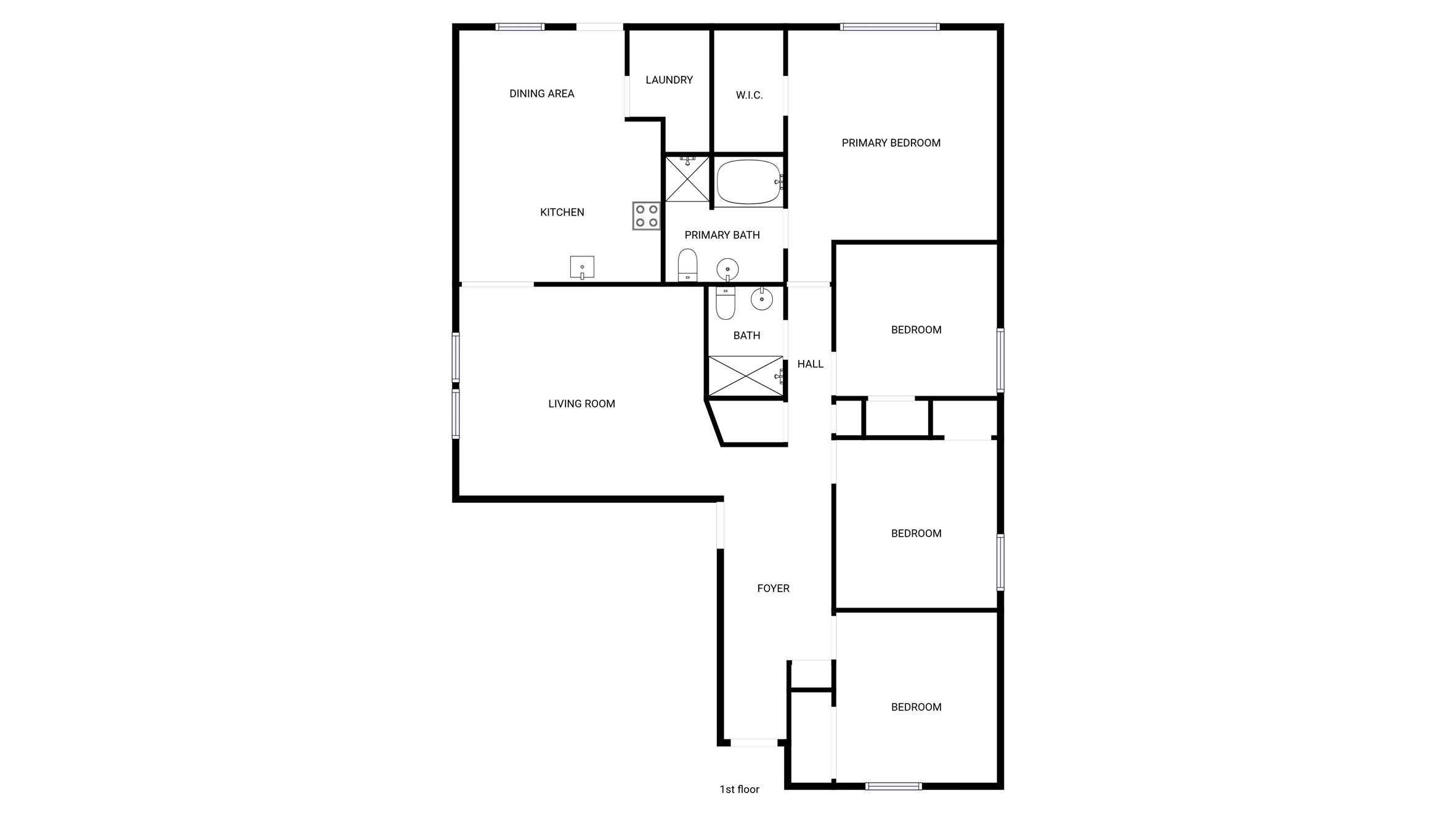 1120 Beaverwood Lane Crowley TX 76036
