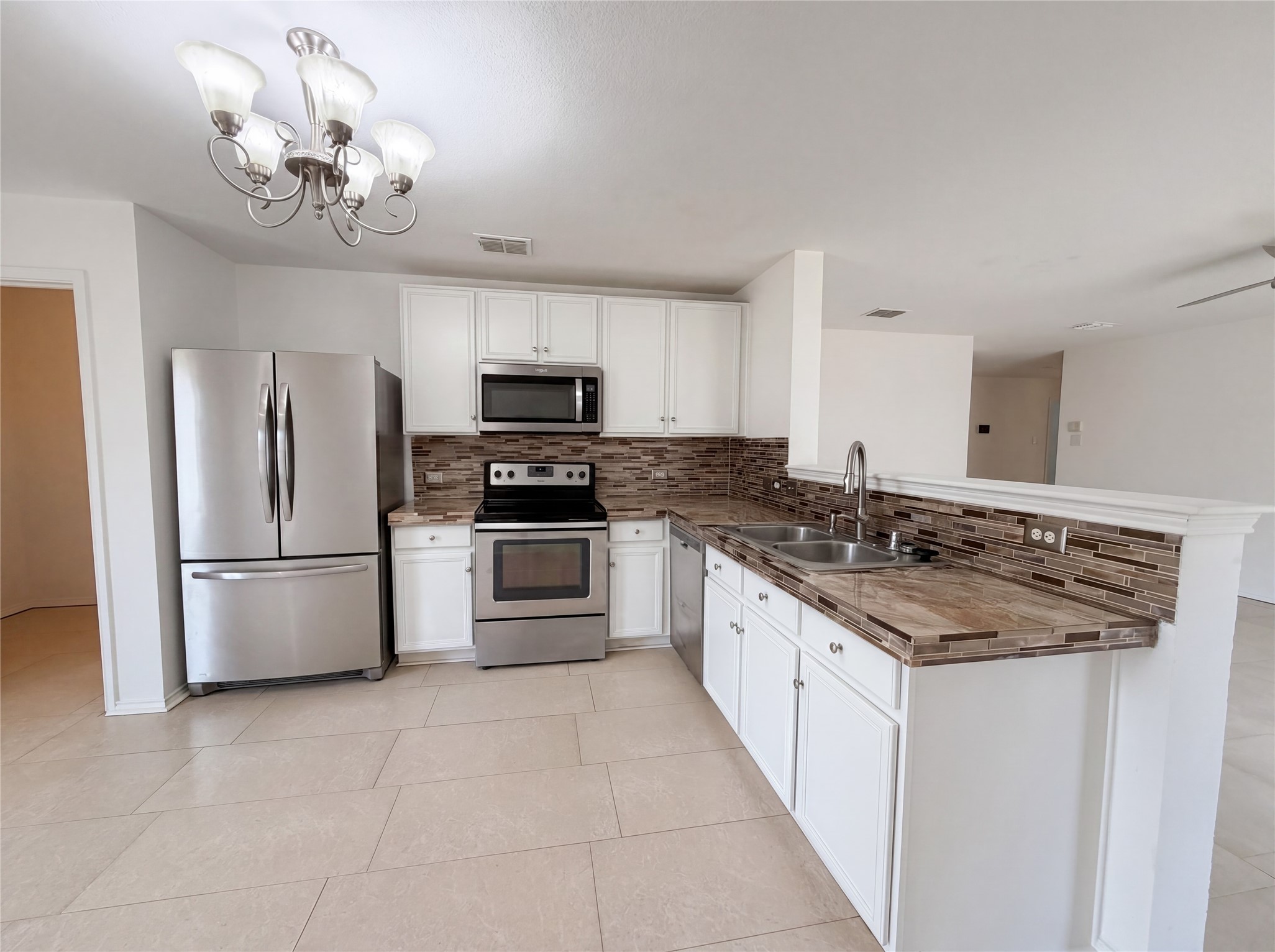 1120 Beaverwood Lane Crowley TX 76036