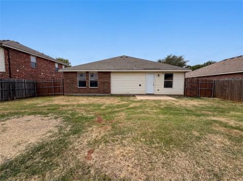 1120 Beaverwood Lane Crowley TX 76036