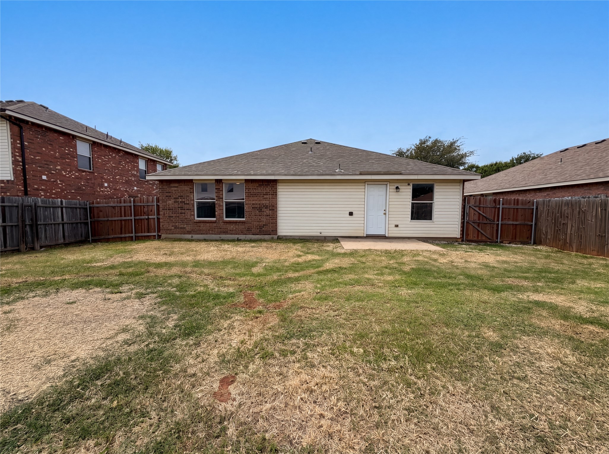 1120 Beaverwood Lane Crowley TX 76036
