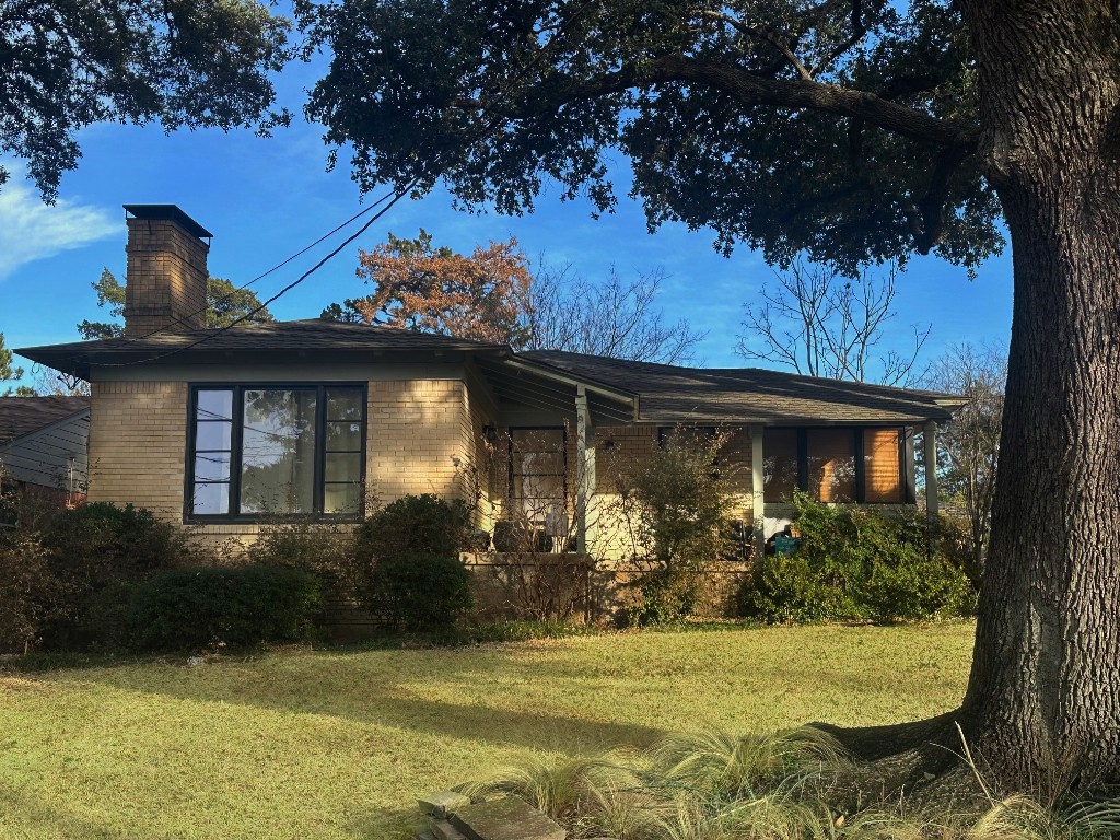 920 Bison Trail Dallas TX 75208