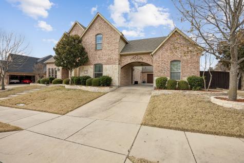 778 Hanover Drive Rockwall TX 75087