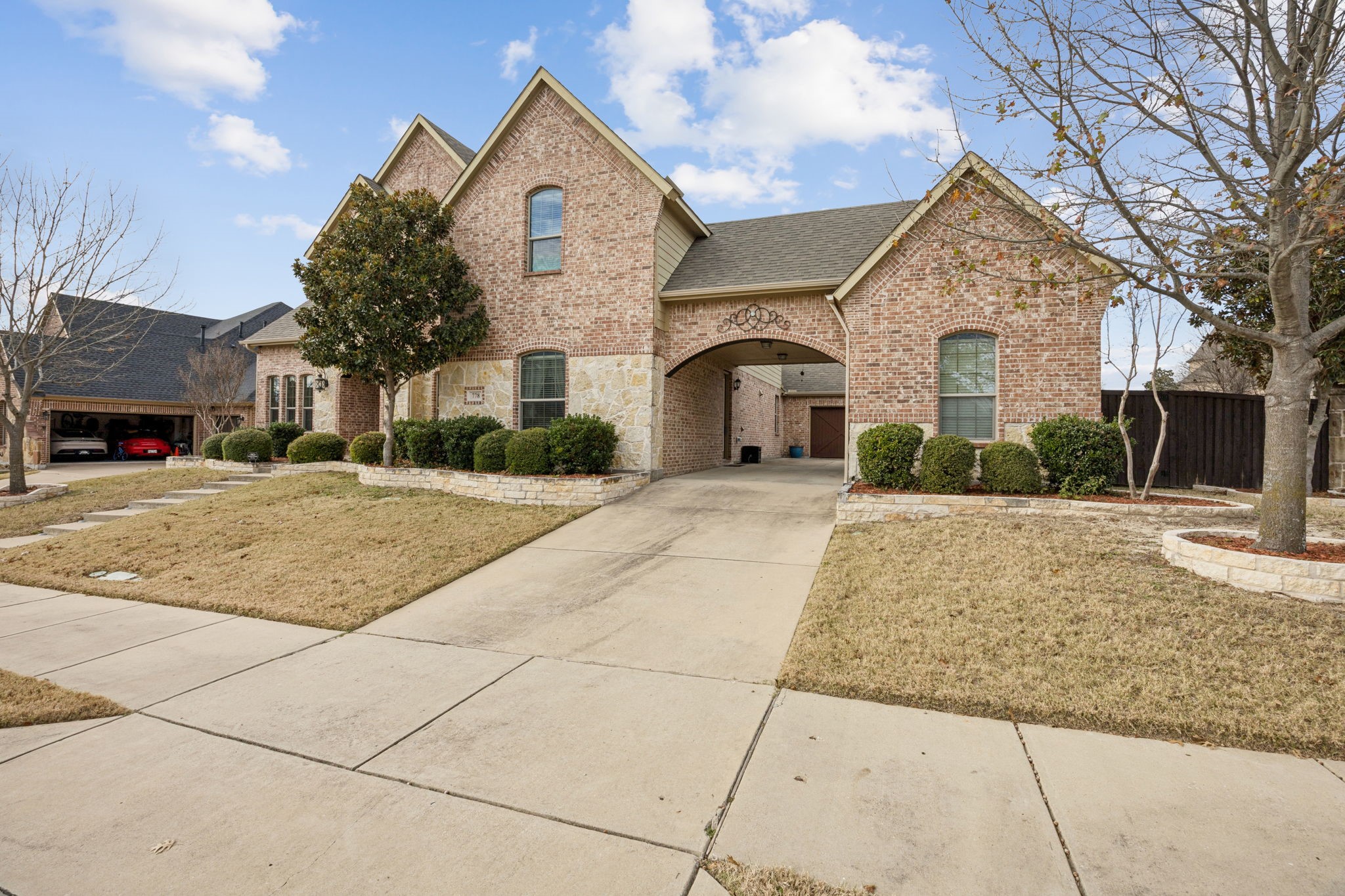 778 Hanover Drive Rockwall TX 75087