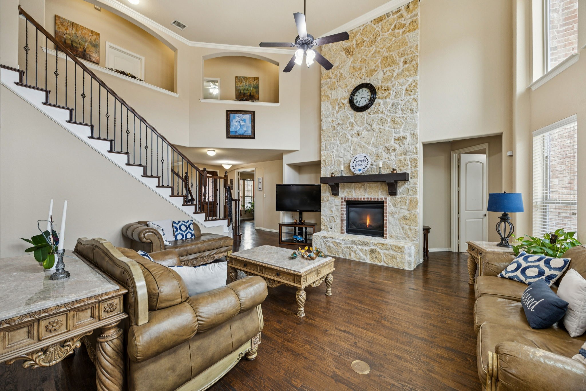 778 Hanover Drive Rockwall TX 75087