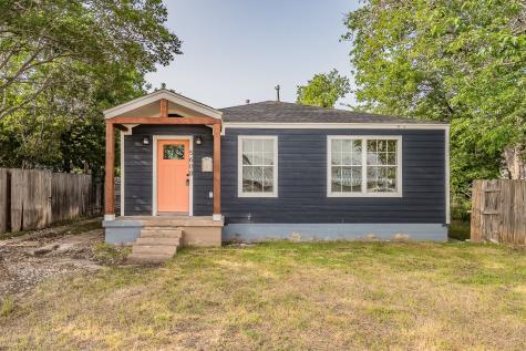5608 Birchman Avenue Fort Worth TX 76107