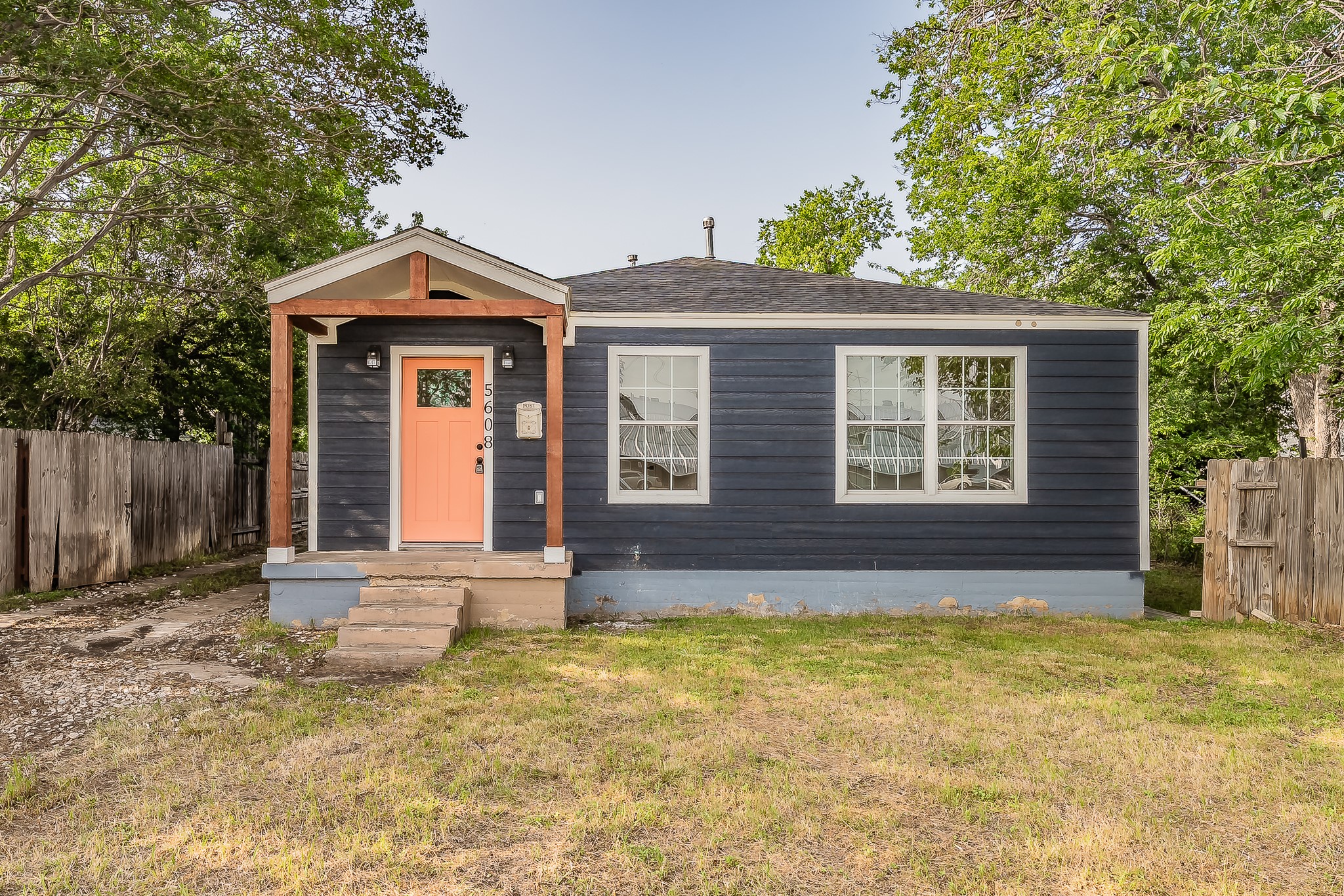5608 Birchman Avenue Fort Worth TX 76107