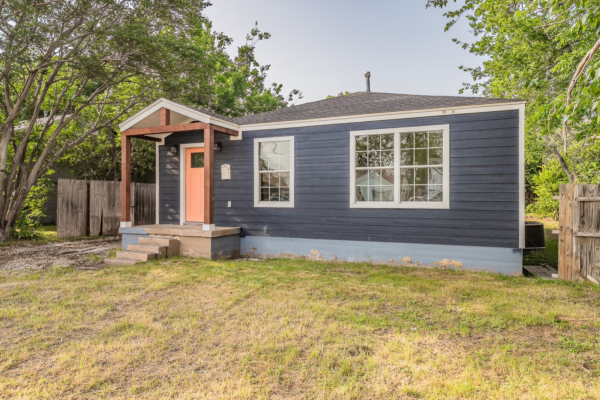 5608 Birchman Avenue Fort Worth TX 76107