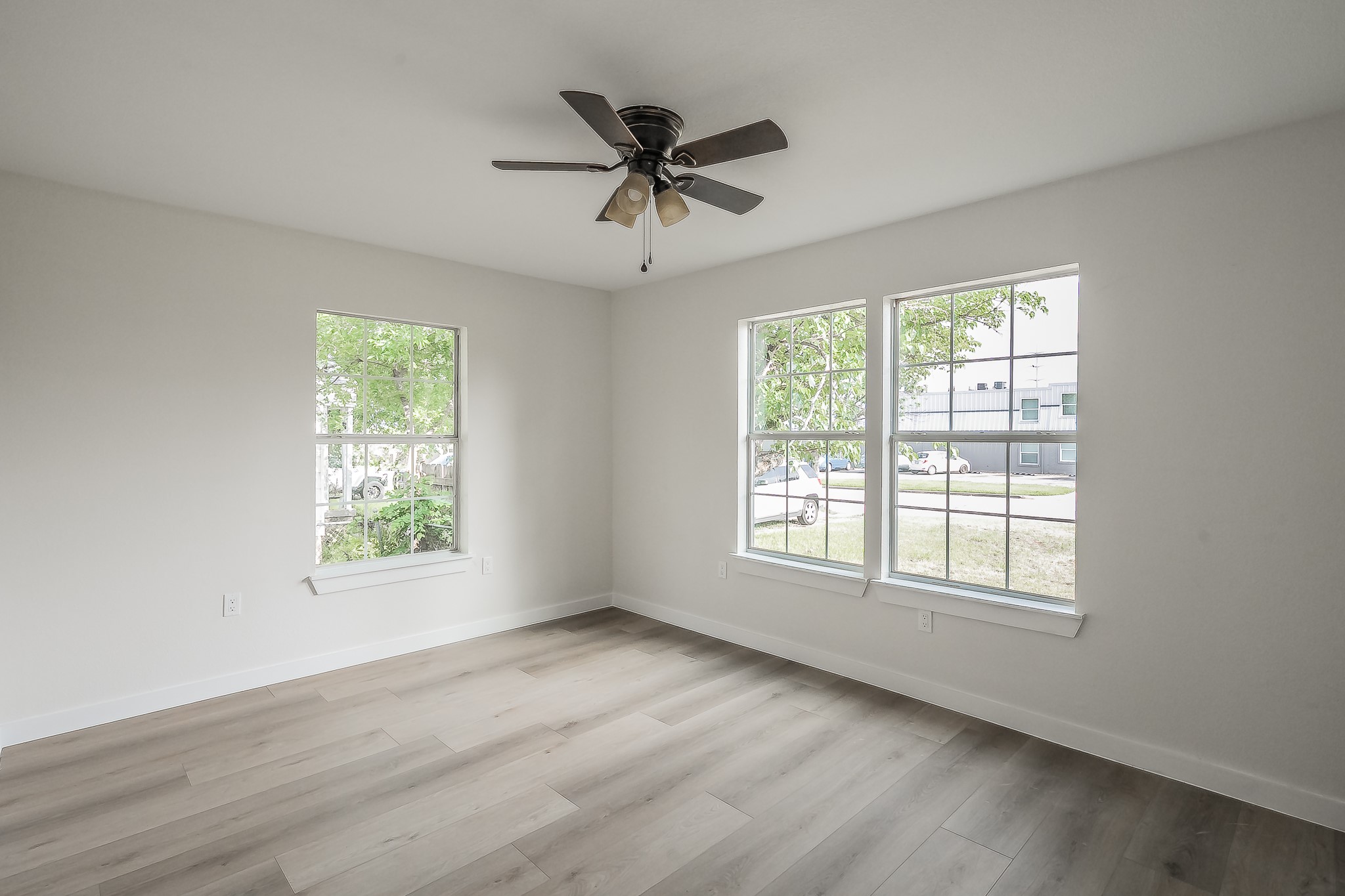 5608 Birchman Avenue Fort Worth TX 76107
